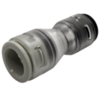 12.7mm to 12mm Transition Coupler