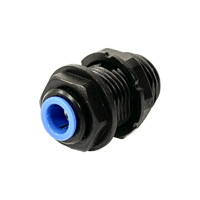 8.5mm bulkhead connector