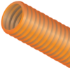 Corrugated DuraLine Orange